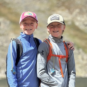 Christine Rueggeberg